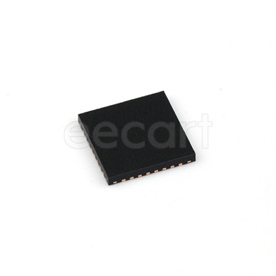 EFR32FG22C121F512GM32-C-Silicon Labs